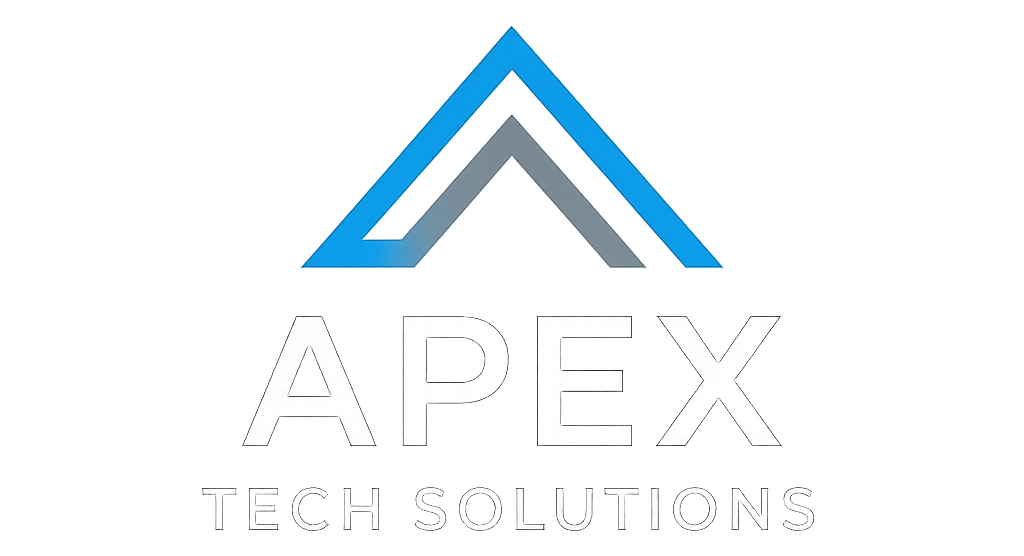 Apex Tech Solutions home